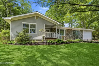 710 Viscount Drive, Toms River Township, NJ 08753 - Photo 1