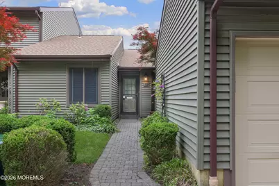 33 Andover Court, Red Bank, NJ 07701 - Photo 1