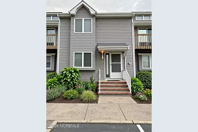 661 Ellicott Avenue #103, Toms River Township, NJ 08753 - Photo 1