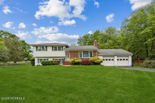 3 Willis St, Marlboro Township, NJ 07746 - Photo 1