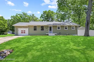 931 Kearny Ave, Forked River, NJ 08731 - Photo 1