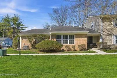 1 Boxwood Terrace #243, Red Bank, NJ 07701 - Photo 1