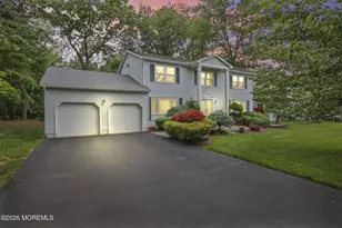 42 Saupe Dr, Manalapan Township, NJ 07726 - Photo 1