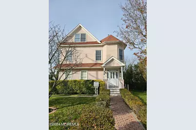 408 2nd Avenue #3, Long Branch, NJ 07740 - Photo 1