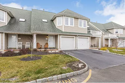 14 Gansett Court, Long Branch, NJ 07740 - Photo 1