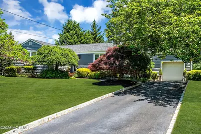 90 Queens Drive S, Little Silver, NJ 07739 - Photo 1
