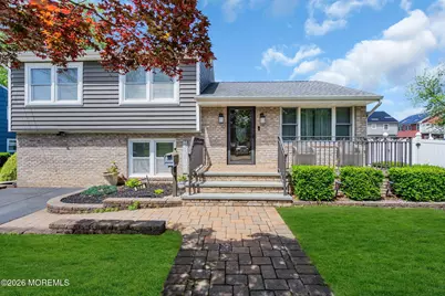 507 Thompson Place, Middletown, NJ 07748 - Photo 1