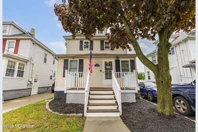 76 Morris Avenue, Belford, NJ 07718 - Photo 1