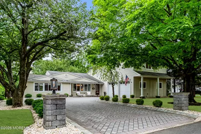 100 Westend Avenue, Shrewsbury, NJ 07702 - Photo 1