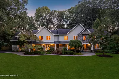 32 Seagull Lane, Lincroft, NJ 07738 - Photo 1