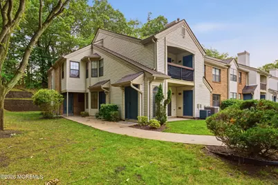 2101 Bayhead Drive #2101, Sayreville, NJ 08859 - Photo 1