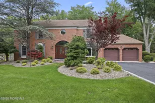 55 Manor Dr, Marlboro Township, NJ 07746 - Photo 1