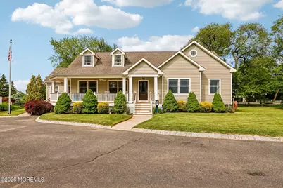 17 Willow Court, Oceanport, NJ 07757 - Photo 1