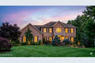3 Jake Drive, Cream Ridge, NJ 08514 - Photo 1