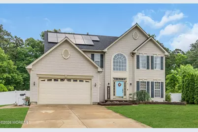 5 James Drive, Waretown, NJ 08758 - Photo 1
