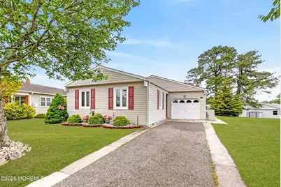 25 Plymouth Drive, Toms River Township, NJ 08757 - Photo 1