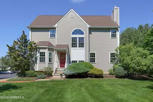 2811 Ice House Ct, Freehold, NJ 07728 - Photo 1