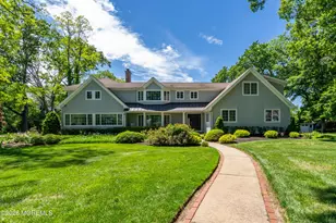 8 Evergreen Dr, Rumson, NJ 07760 - Photo 1
