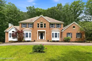 5 Ivy Ct, Millstone Township, NJ 08535 - Photo 1