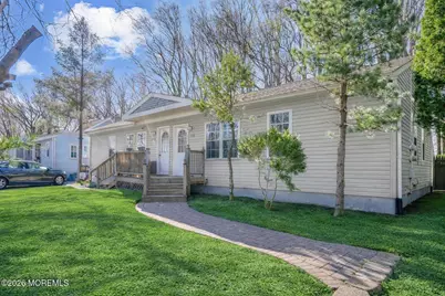 28 Oak Lane, New Egypt, NJ 08533 - Photo 1