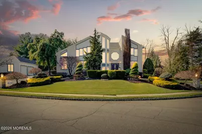 5 Cherry Point Court, Morganville, NJ 07751 - Photo 1