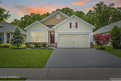 86 Harvest Ridge Road, Howell Township, NJ 07731 - Photo 1