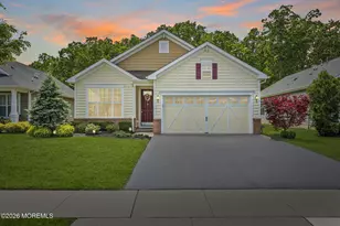 86 Harvest Ridge Rd, Howell Township, NJ 07731 - Photo 1