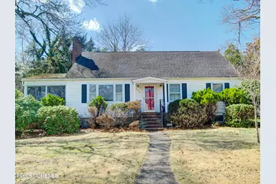 224 Chatham Avenue, Oakhurst, NJ 07755 - Photo 1