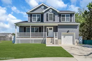 312 Beach Blvd, Forked River, NJ 08731 - Photo 1
