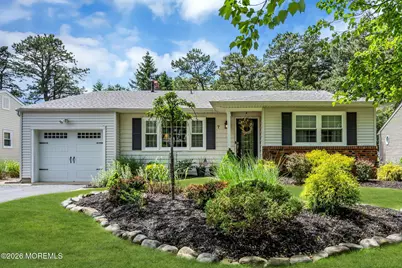 7 Nostrand Drive, Toms River Township, NJ 08757 - Photo 1