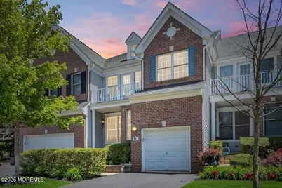 10 Deepwater Circle, Manalapan Township, NJ 07726 - Photo 1