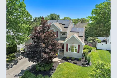 157 Squall Road, Manahawkin, NJ 08050 - Photo 1