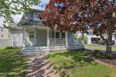715 Howe Street, Point Pleasant, NJ 08742 - Photo 1