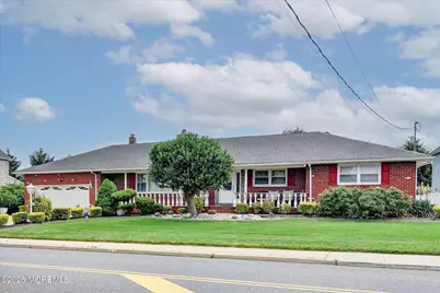 418 Atlantic Avenue, Aberdeen Township, NJ 07747 - Photo 1