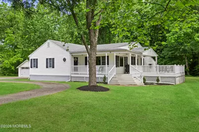 23 Bloomer Drive, Burlington, NJ 08016 - Photo 1