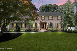 4 Storm Rd, Lincroft, NJ 07738 - Photo 1