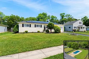 114 Wynnewood Ct, Freehold, NJ 07728 - Photo 1