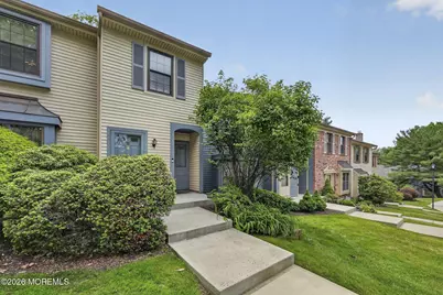 90 Deptford Court, Matawan, NJ 07747 - Photo 1