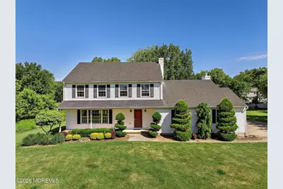 31 Vaughn Drive, Middletown, NJ 07748 - Photo 1