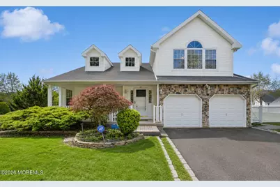 111 Augusta Street, Tinton Falls, NJ 07712 - Photo 1