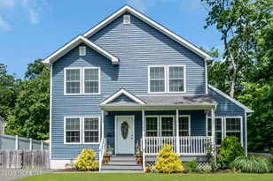 402 W Prospect Ave, Keyport, NJ 07735 - Photo 1
