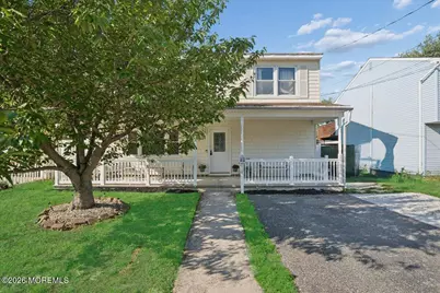 33 Monmouth Avenue, North Middletown, NJ 07748 - Photo 1