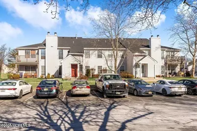 334 Mayfair Place, Morganville, NJ 07751 - Photo 1