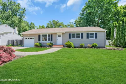 12 Market Street, Red Bank, NJ 07701 - Photo 1