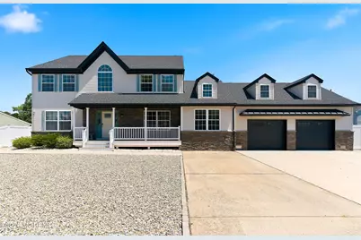 108 Tiller Drive, Toms River Township, NJ 08753 - Photo 1