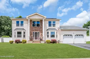 8 Bronia St, Howell Township, NJ 07731 - Photo 1