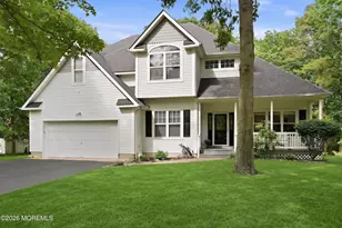 8 Country Woods Ln, Pine Beach, NJ 08741 - Photo 1