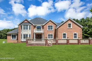 17 Diamond Hill Rd, Marlboro Township, NJ 07746 - Photo 1