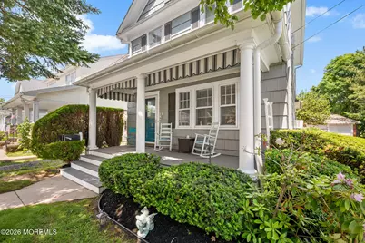 615 Overton Place, Long Branch, NJ 07740 - Photo 1