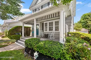 615 Overton Pl, Long Branch, NJ 07740 - Photo 1